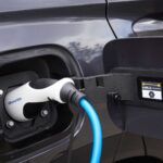 El trato de Hyundai con el estuche de carga IONITY