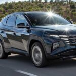 Las ventas de automóviles continúan cayendo en octubre de 2021