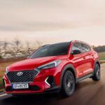 Hyundai Tucson y Santa Fe y Kia Sorento se convertirán en híbridos en 2020