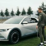 Hyundai y Atlético de Madrid siguen unidos una temporada más