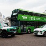 Ineos Grenadier contará con moderna tecnología de hidrógeno