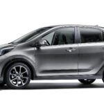 Kia Picanto X-Line 2018: Urbanit que quiere convertirse en SUV