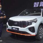 Kia Sportage Ace no es un modelo europeo de 2021
