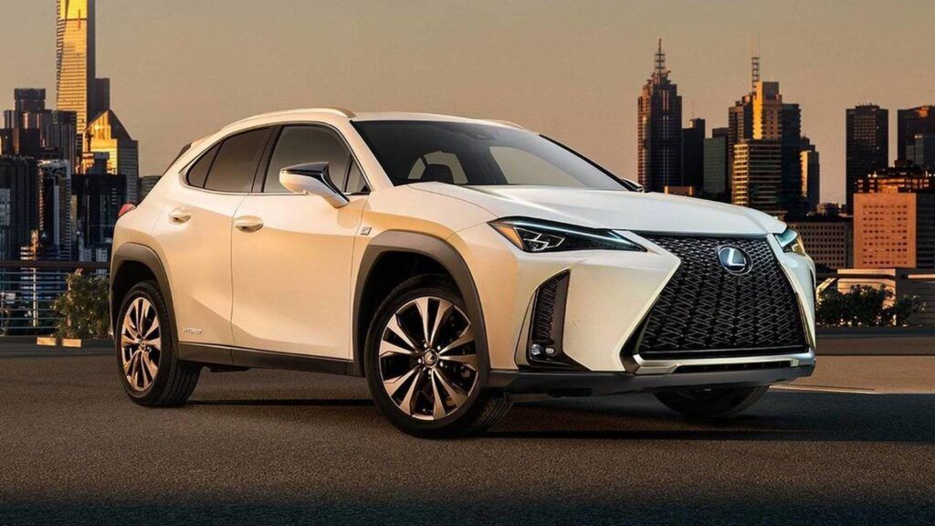 7 SUV que brillan en el Salón del Automóvil de Ginebra 2018