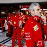 «Ferrari ha perdido el hábito de ganar»