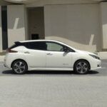 Que auto comprar 2018 Nissan Leaf