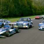 Se subastará el último Peugeot 205 T16 producido