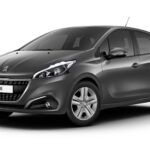 Peugeot 208 Signature 2018, totalmente equipado y económico