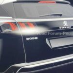 Todo lo que sabemos del Peugeot 3008 2021
