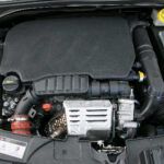 Retirada del mercado del motor PureTech de PSA Group 1.2