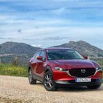 Mazda CX-30 2021: SUV ha actualizado su revolucionario motor