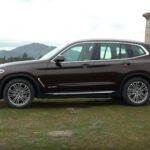 Que auto comprar BMW X3 2018
