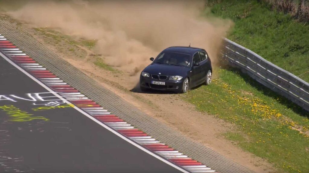 Los mejores videos en el «Ring» de 2019: Save, Fiat Multipla …