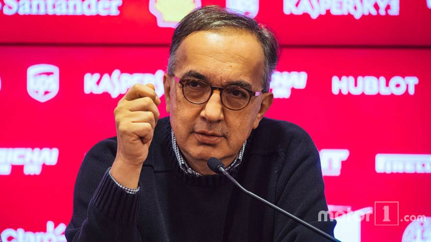 Sergio Marchionne