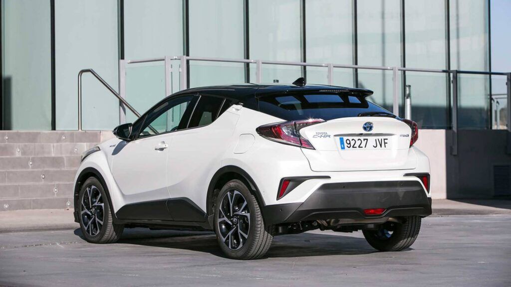 8 coches de estética única: para no pasar desapercibidos