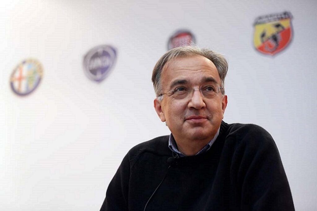 Sergio Marchionne murió por complicaciones postoperatorias