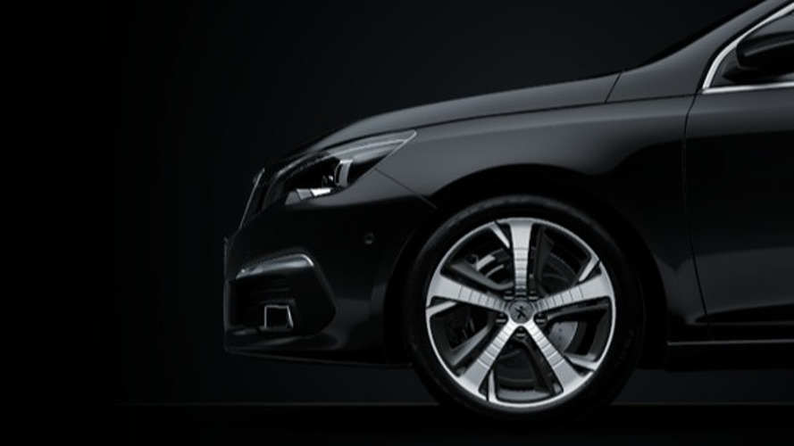 Nuevo Peugeot 308 2017 (Facelift)