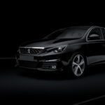 Peugeot 308 2017, la primera imagen del rediseño