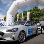 Así que ganamos el ALD Ecomotion Tour 2019 con el Ford Focus