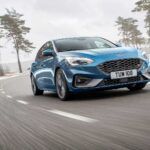 El Ford Focus ST 2019 es más potente que nunca
