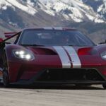 La producción de Ford GT aumentará en 350 unidades