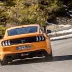 Líbano Ford Performance Mustang GT supera los 2.000 CV
