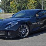 El Ferrari 812 GTO podría desarrollar 865 CV