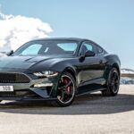 El Ford Mustang Bullitt 2018 llega a España