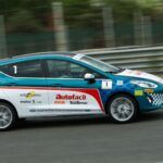 Revive el Ford 2017 de 24 horas en el video