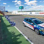 Las versiones en español de Motor1.com y Motorsport.com se ejecutarán en 24 horas a partir de Ford 2017