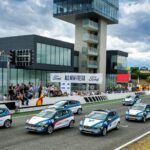 Ford 24 Hours Endurance Race 2017: la tensión continúa