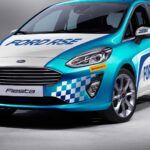 Comienza la carrera de resistencia de 24 horas de Ford 2017, la española Lasson-ELA toma la pole position