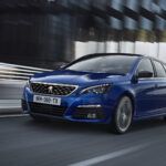 Peugeot 308 2017 lanza motor turbodiésel
