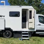Así ve AEONrv el futuro de las casas móviles