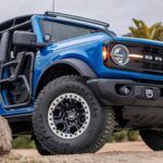 Ford Mustang Whitewater Concept: Consejos para surfistas