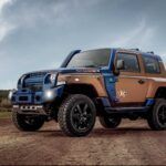 Ford Troller, mitad Mustang, mitad Jeep Wrangler, ya no existirá