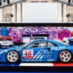 Este Ferrari F40 LM fue subastado por poco menos de 5 millones de euros