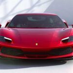 Ferrari no fabricará coches autónomos