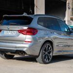 BMW X3 M Test 2020: un oasis de alegría