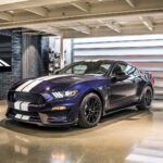 El rediseño del Ford Mustang Shelby GT350 2019 gana en estilo y rendimiento