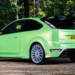 Ford Focus RS 2011, 29 kilómetros conducidos, precio 49.678 euros (actualizado)