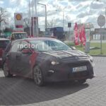 Fotos espía del lector de Motor1.com