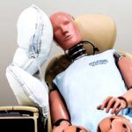 Hyundai Group desarrolla airbag central