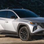 ¿Qué opinas del Hyundai Tucson más todoterreno?
