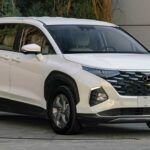 ¡La minivan de Tucson!