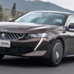 ¿Sabes que hay un Peugeot 508 más grande y económico?