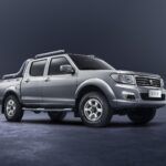 Peugeot se traslada al segmento pick-up con el nuevo… Pick Up