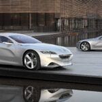 El prototipo olvidado: Peugeot SR1 (2010)