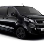 Peugeot Expert Sport Edition 2020, el alma del deporte