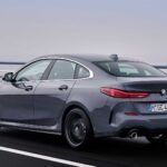 BMW Serie 2 Gran Coupé 2020, primera prueba: perseguir al oponente